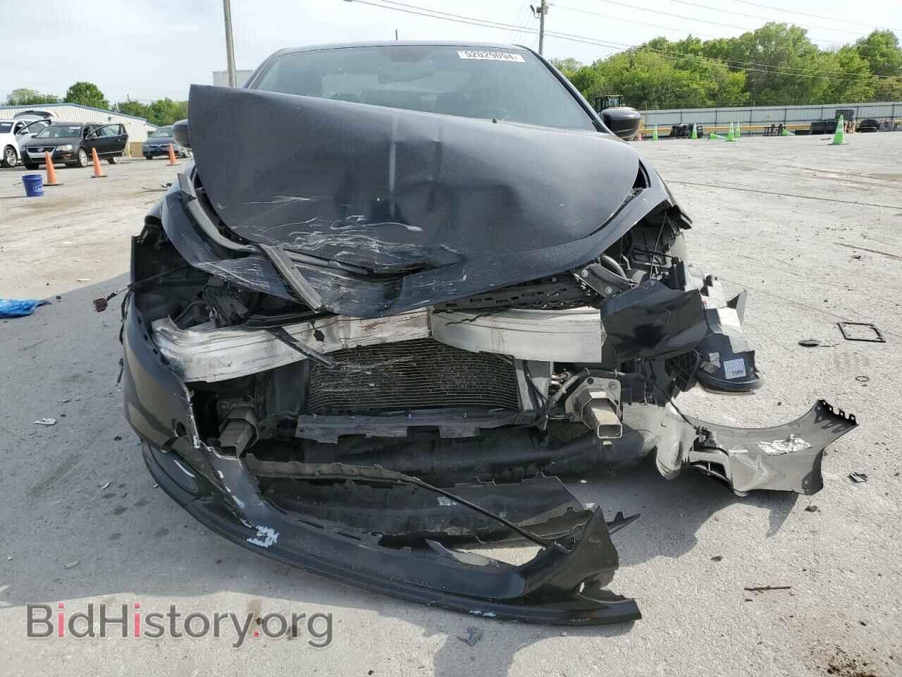 2015 DODGE DART - VIN: 1C3CDFBB2FD302107 - Photo 5