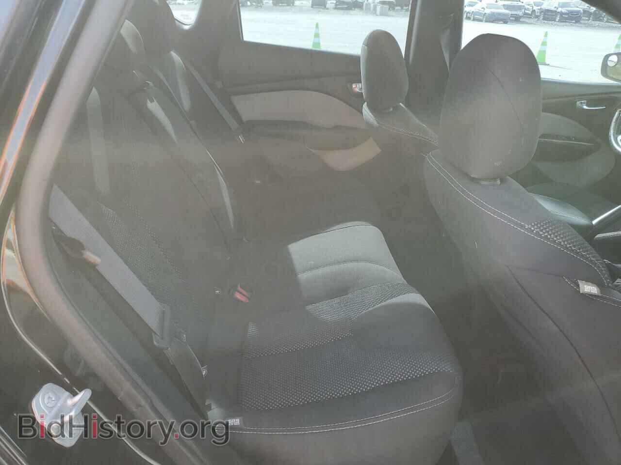 2015 DODGE DART - VIN: 1C3CDFBB2FD302107 - Photo 10