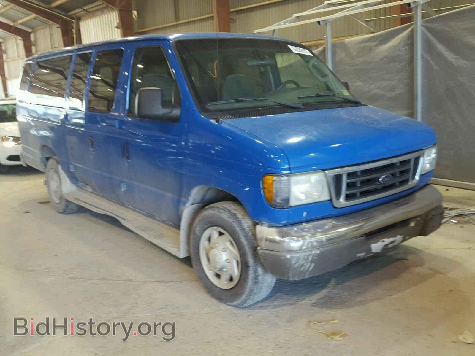 Фотография 1FBSS31S13HA47102 - FORD ECONOLINE 2003