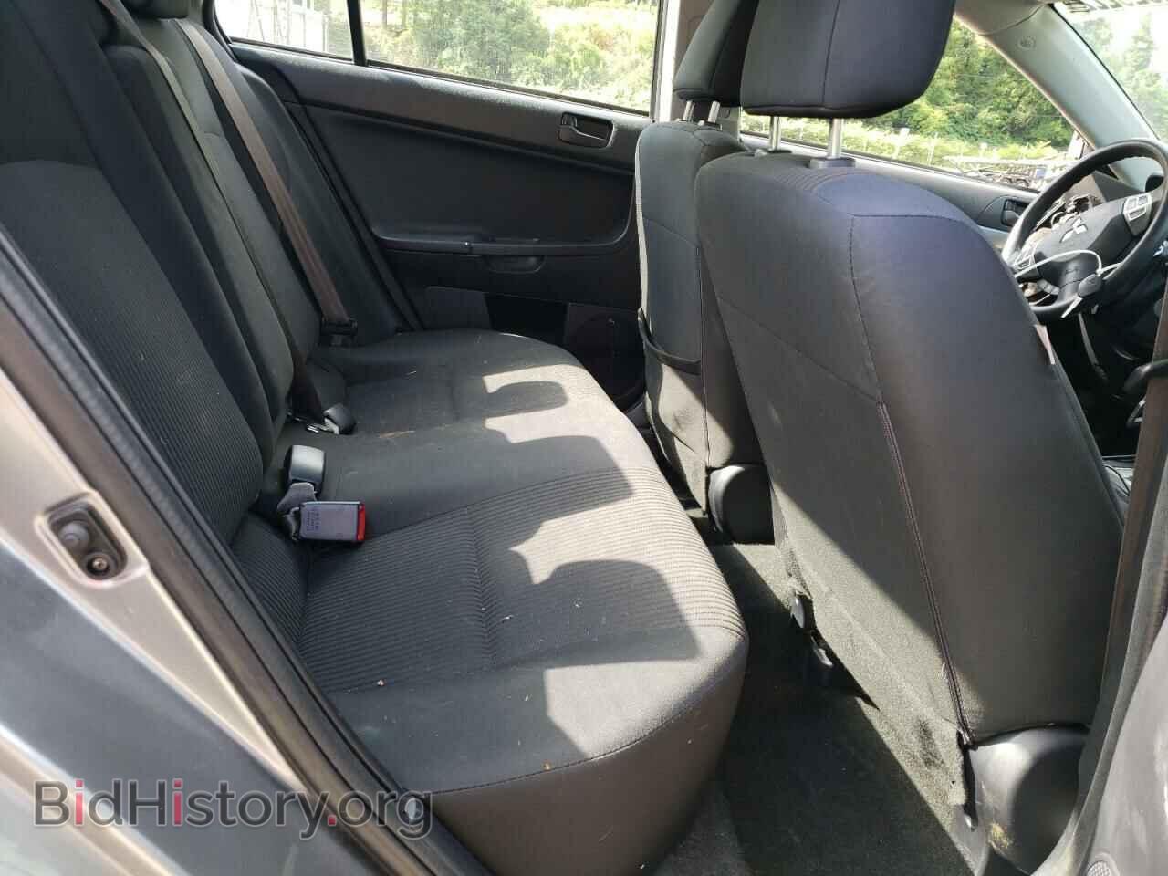 2015 MITSUBISHI LANCER - VIN: JA32U2FU2FU018048 - Фото 6