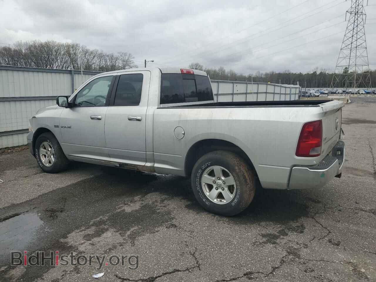 2010 DODGE All Models - VIN: 1D7RB1GT4AS247234 - Фото 2