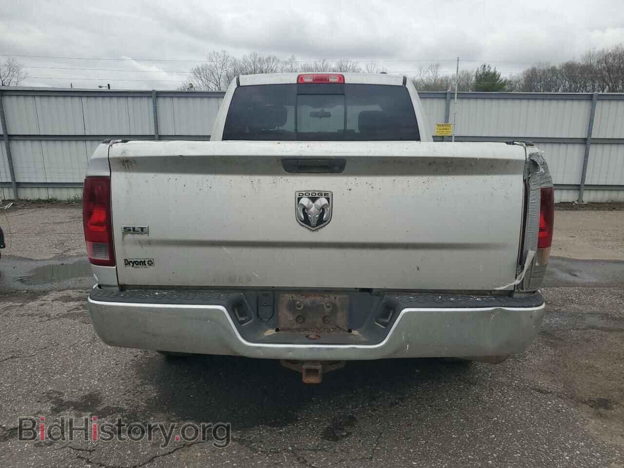2010 DODGE All Models - VIN: 1D7RB1GT4AS247234 - Фото 6