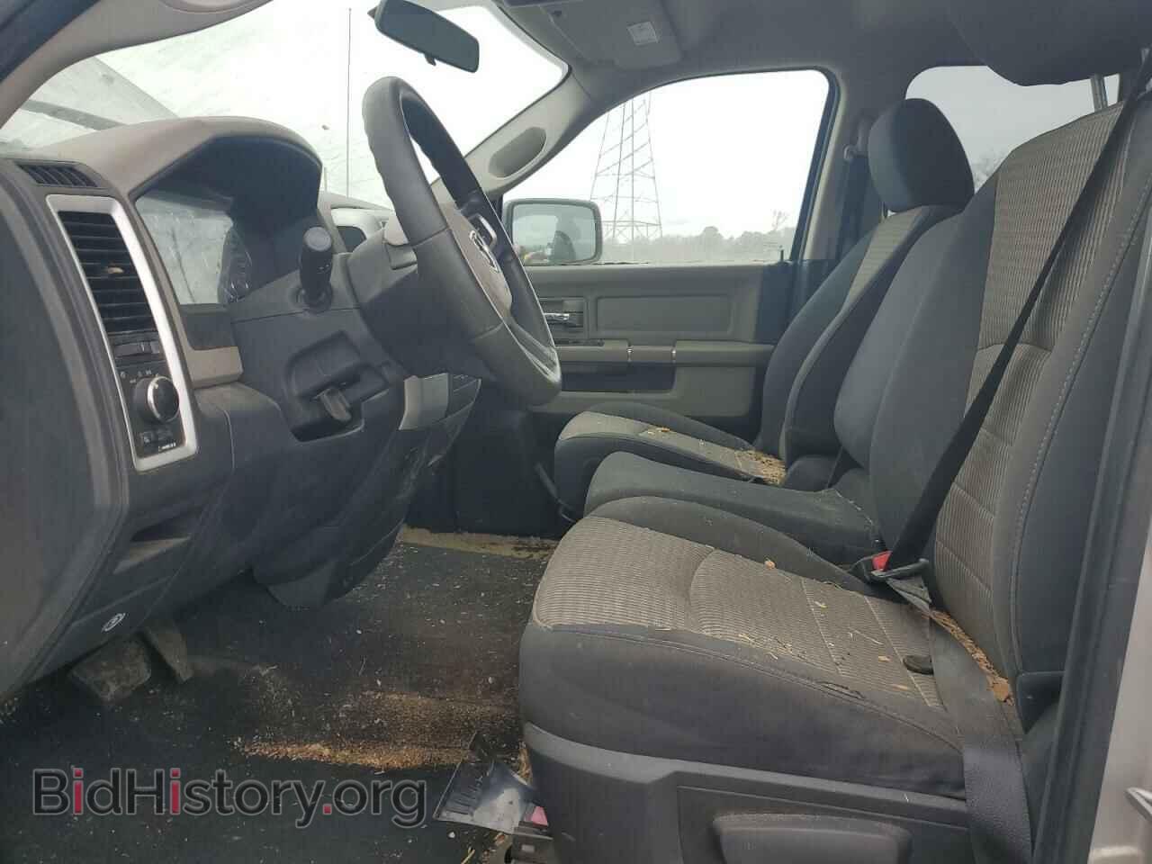 2010 DODGE All Models - VIN: 1D7RB1GT4AS247234 - Фото 7