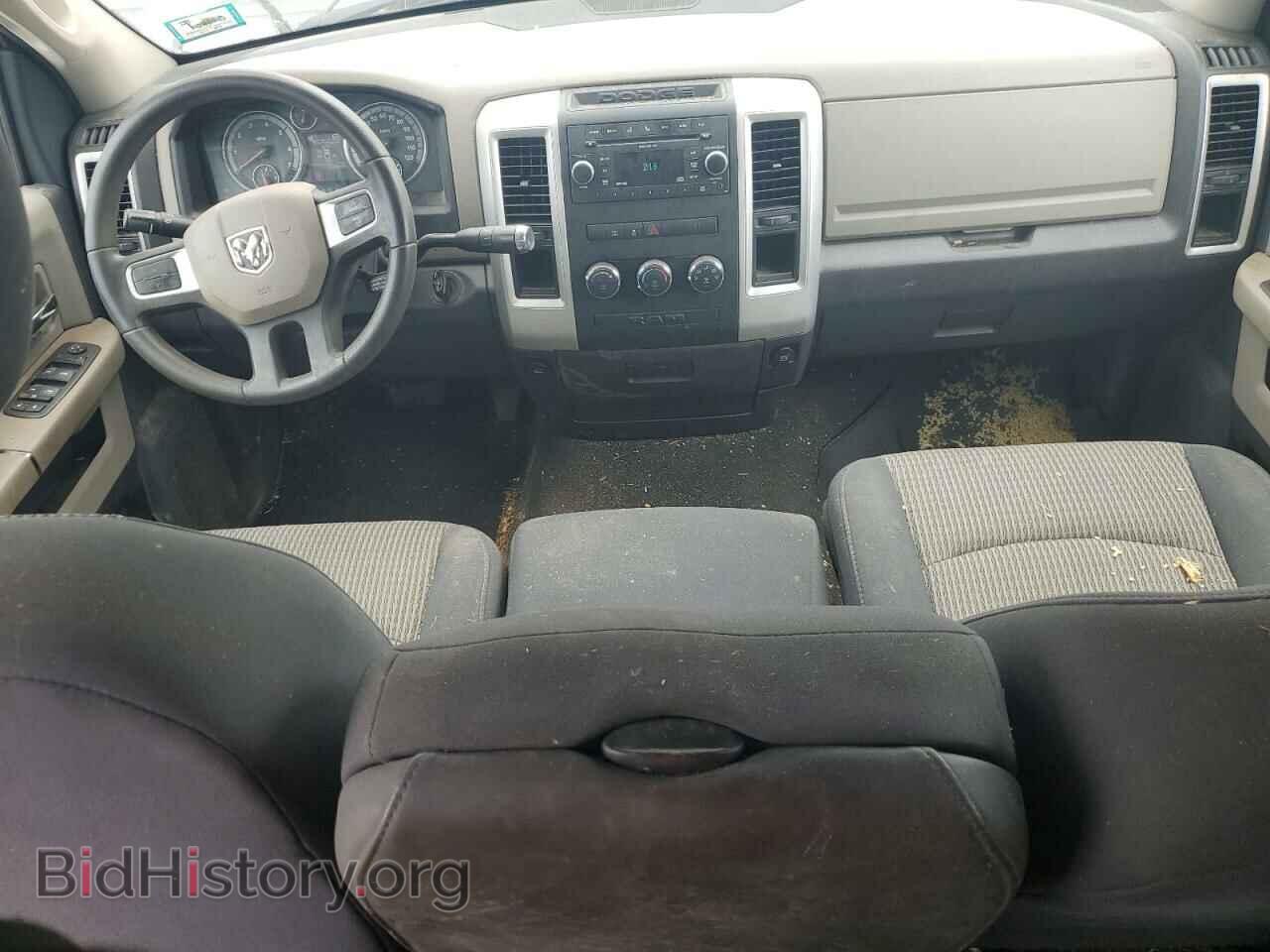2010 DODGE All Models - VIN: 1D7RB1GT4AS247234 - Фото 8