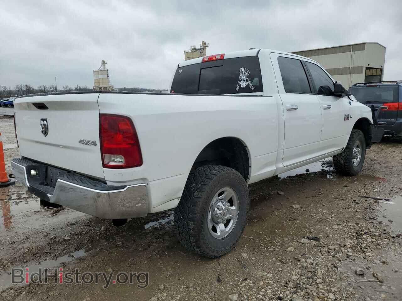 2011 DODGE All Models - VIN: 3D7UT2CL4BG523813 - Photo 3