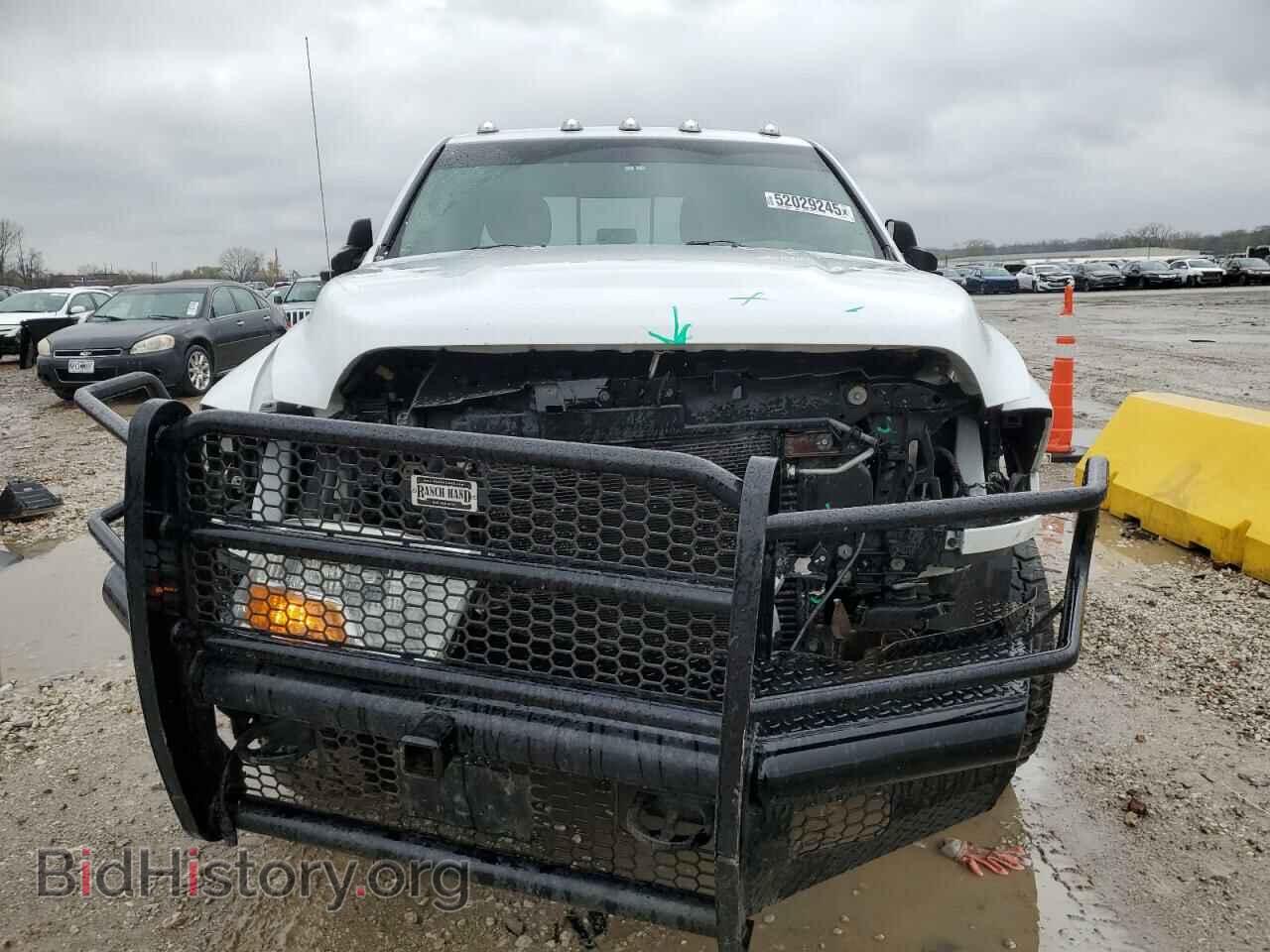 2011 DODGE All Models - VIN: 3D7UT2CL4BG523813 - Photo 5