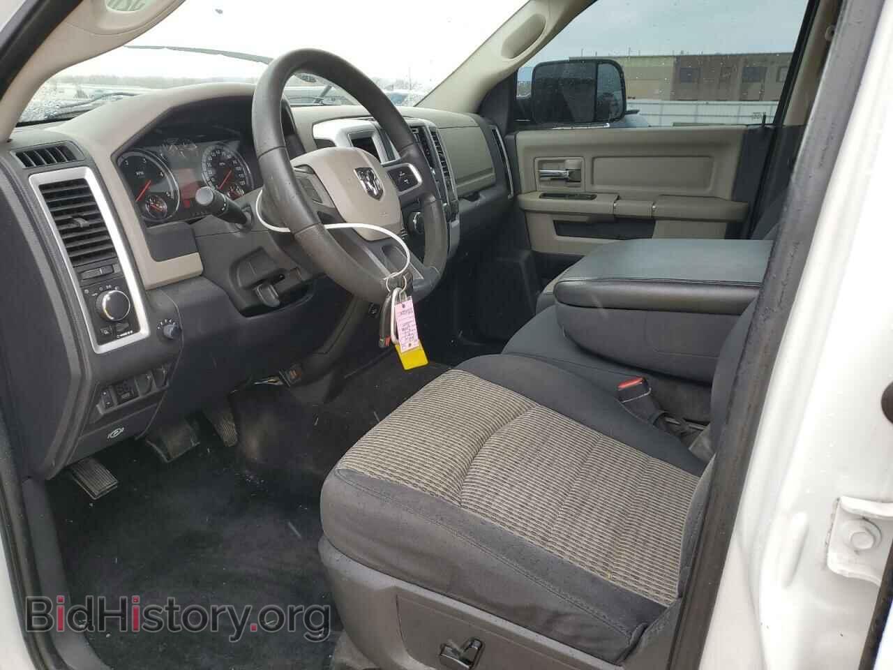 2011 DODGE All Models - VIN: 3D7UT2CL4BG523813 - Photo 7