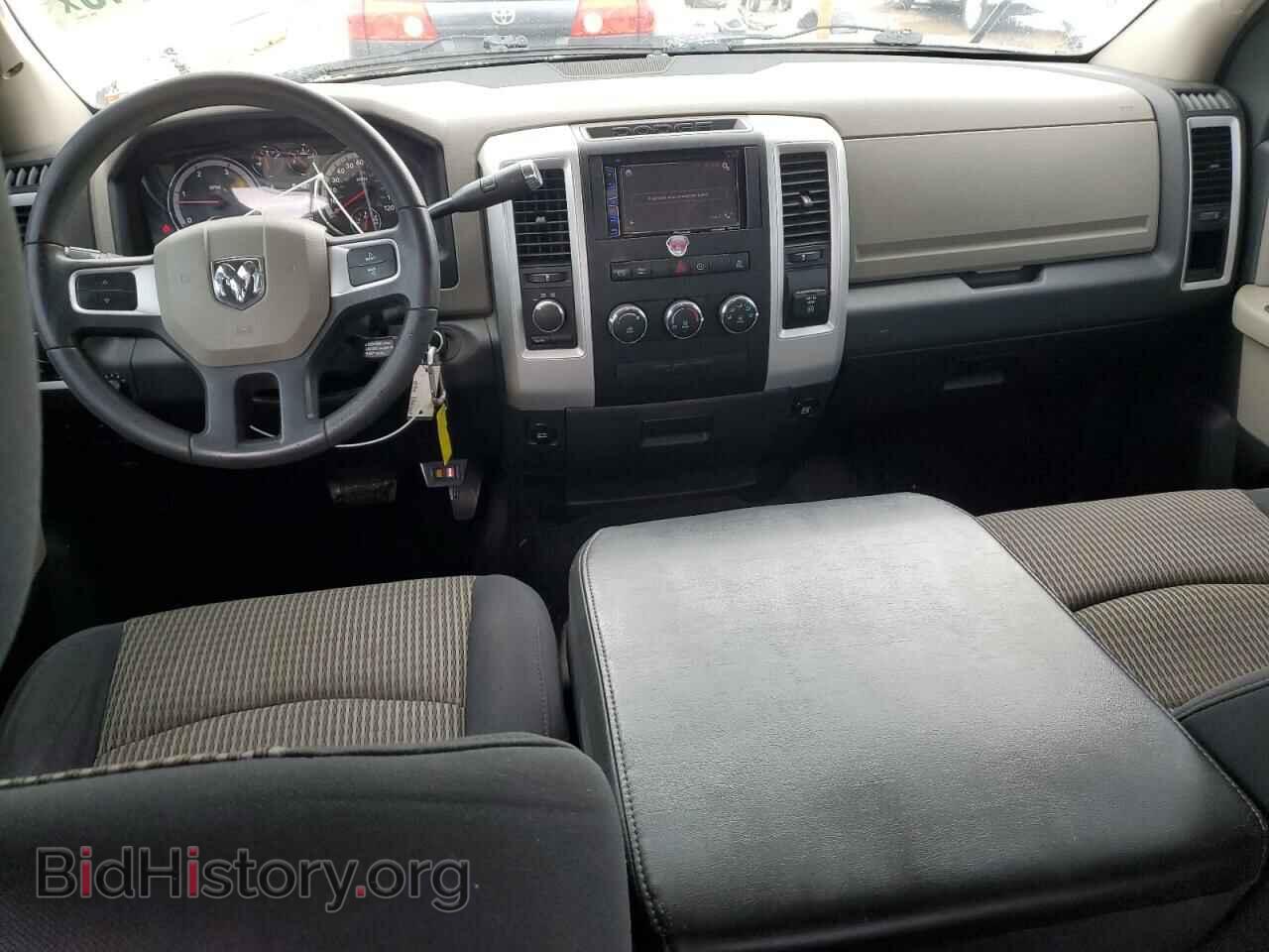 2011 DODGE All Models - VIN: 3D7UT2CL4BG523813 - Photo 8