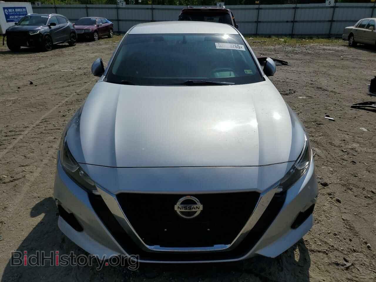 2019 NISSAN ALTIMA - VIN: 1N4BL4BV3KC225178 - Фото 5