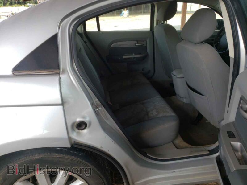 2008 Chrysler SEBRING (VIN 1C3LC46K38N264286) — фото 6 из 10