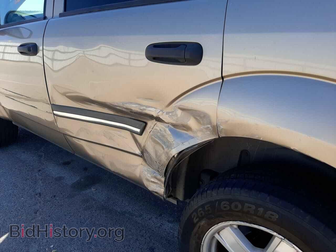 2007 DODGE DURANGO - VIN: 1D8HB48P17F550175 - Photo 9