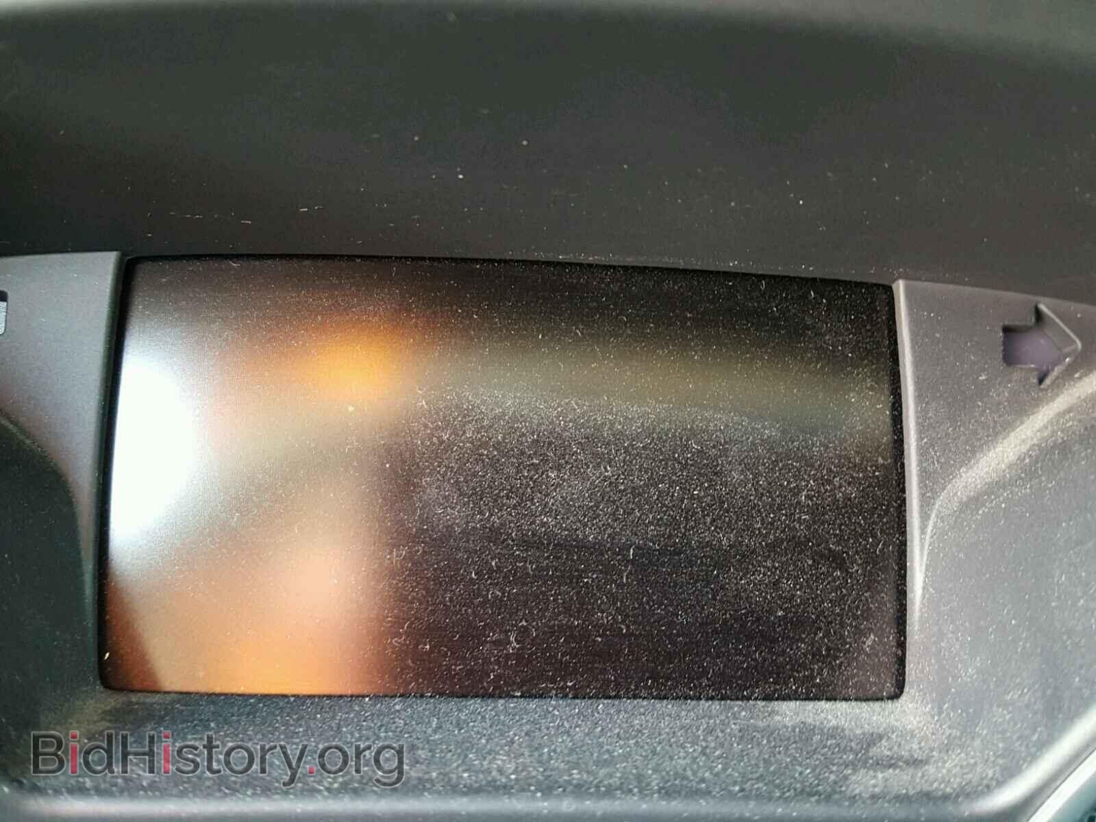 2012 FORD FOCUS - VIN: 1FAHP3M2XCL335349 - Photo 8