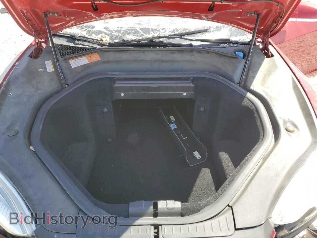 2013 TESLA MODEL S - VIN: 5YJSA1CN1DFP26864 - Фото 12