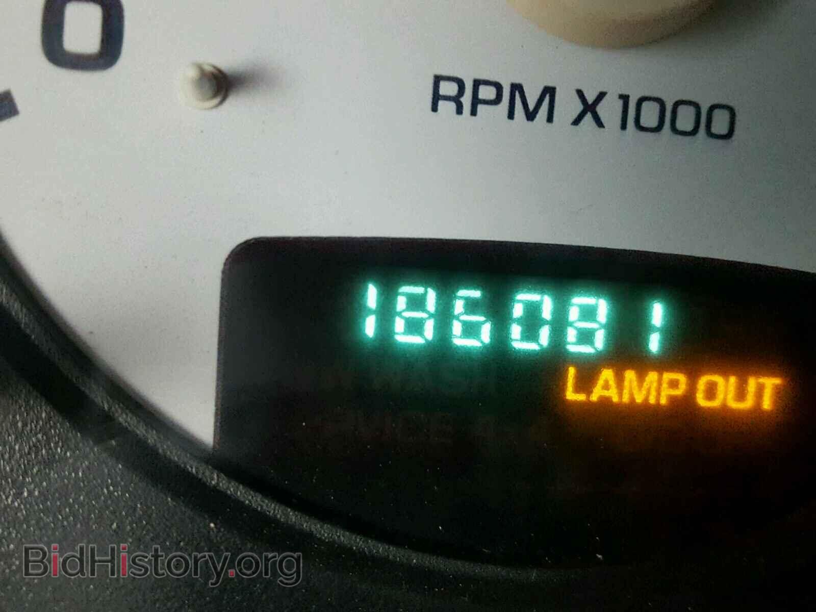 2003 DODGE RAM 1500 - VIN: 1D7HA18D83J667464 - Фото 8