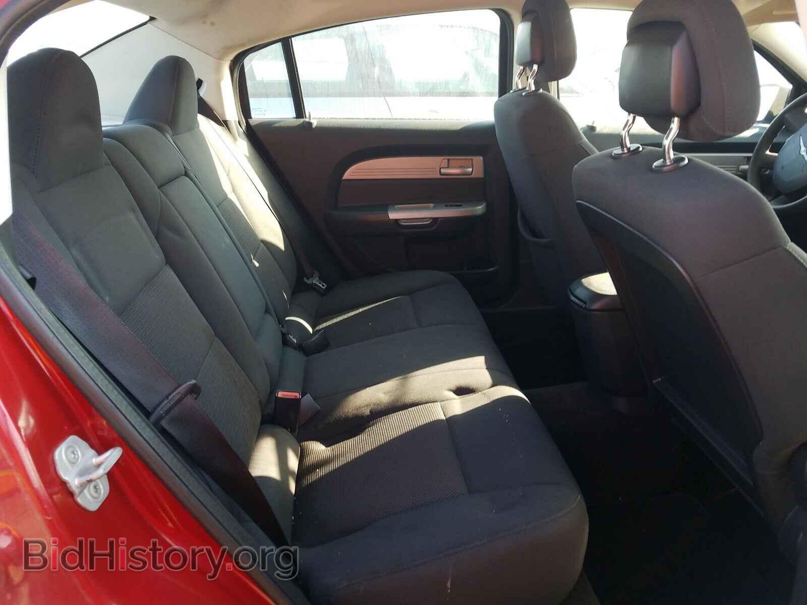 2010 CHRYSLER SEBRING - VIN: 1C3CC4FB1AN173720 - Фото 6