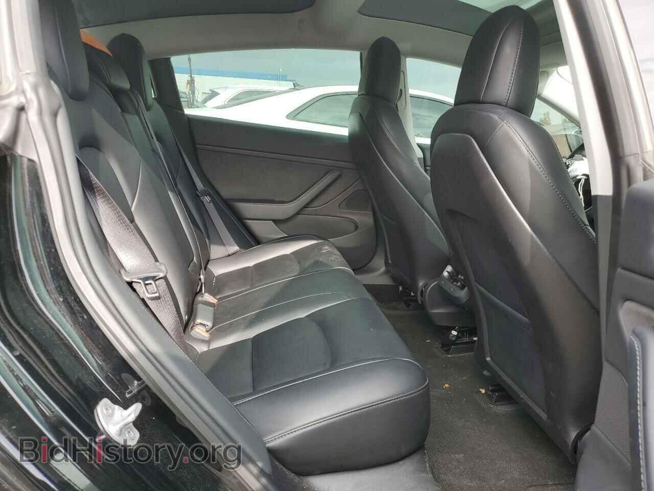 2019 TESLA MODEL 3 - VIN: 5YJ3E1EA6KF310728 - Фото 10