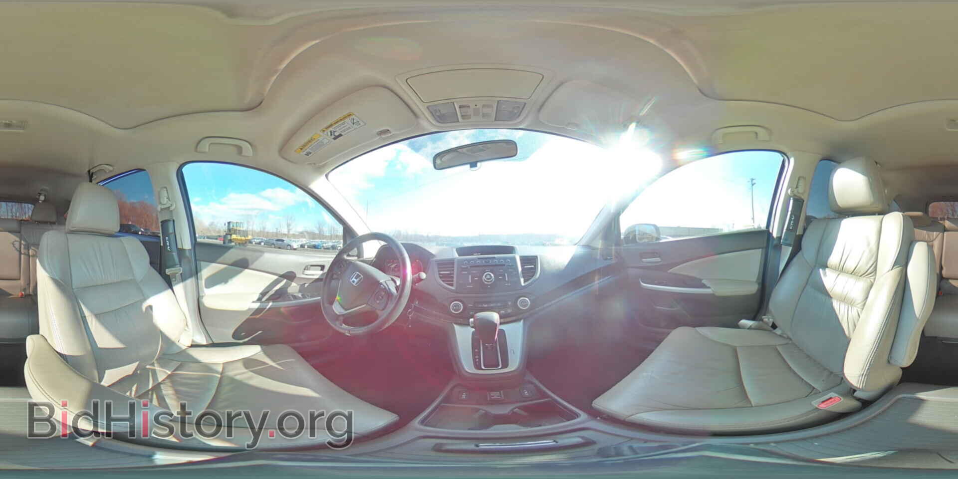 2013 HONDA CRV - VIN: 2HKRM4H75DH689286 - Фото 14