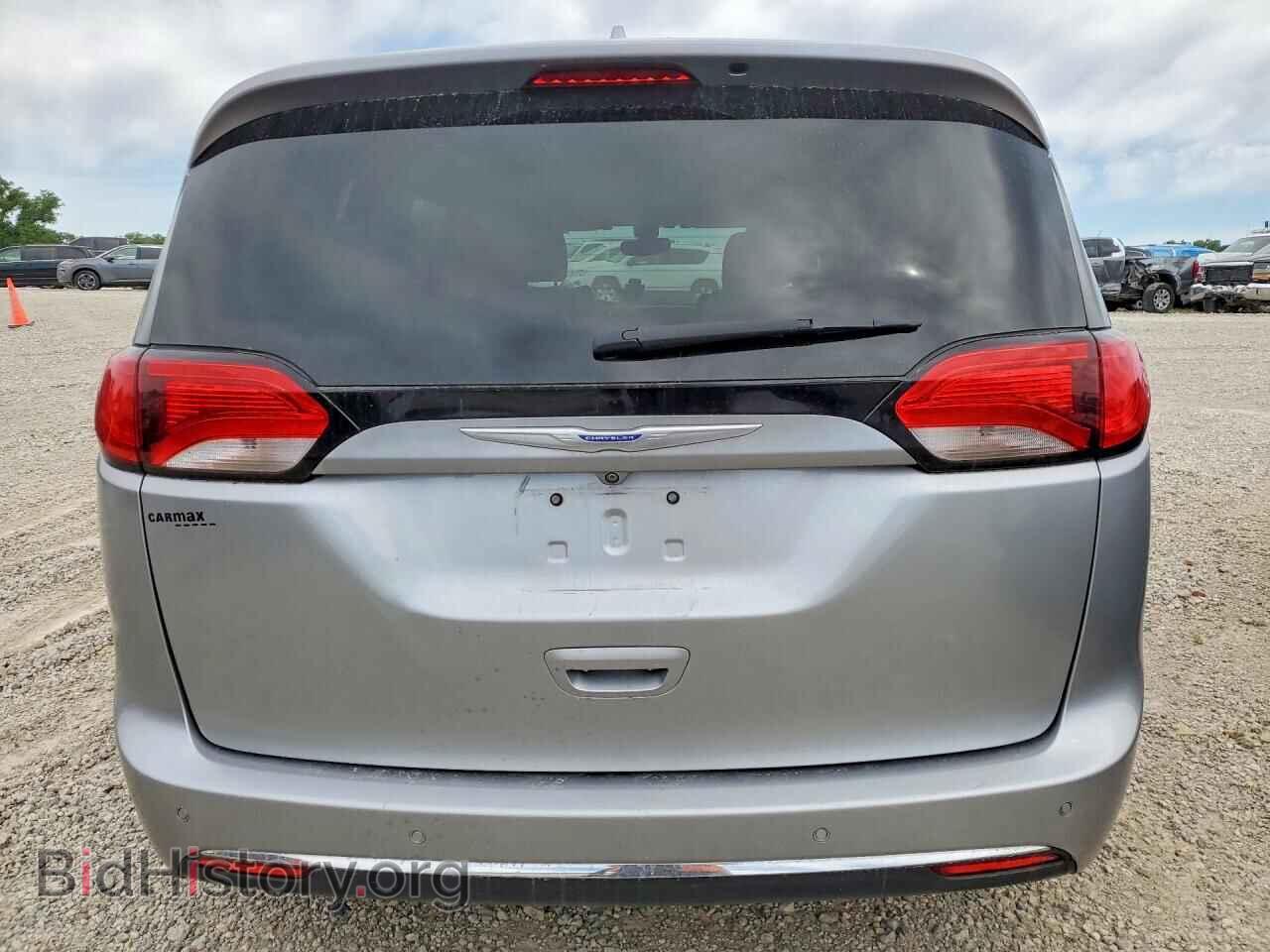 2020 CHRYSLER PACIFICA - VIN: 2C4RC1BG0LR120311 - Фото 6