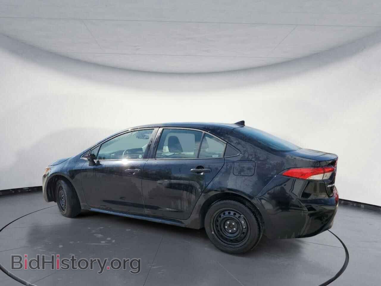 2023 TOYOTA COROLLA - VIN: 5YFB4MDE7PP010857 - Фото 2