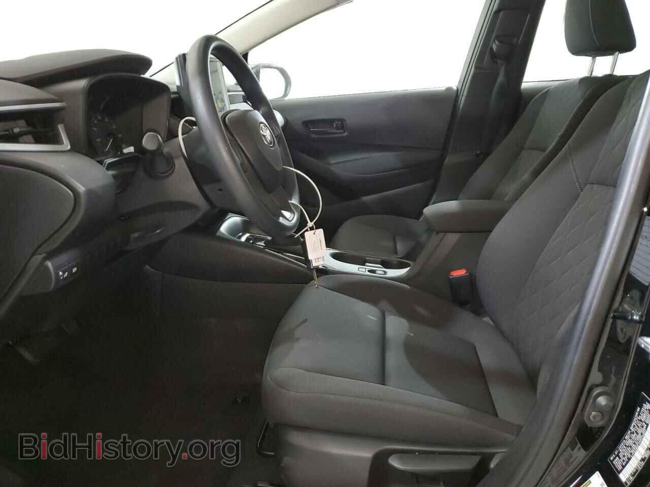 2023 TOYOTA COROLLA - VIN: 5YFB4MDE7PP010857 - Фото 7