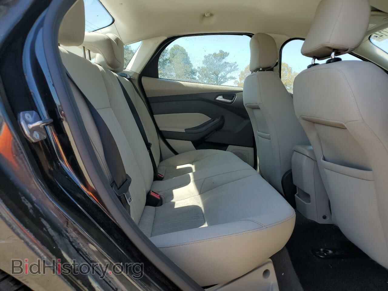 2015 FORD FOCUS - VIN: 1FADP3F27FL239551 - Фото 10
