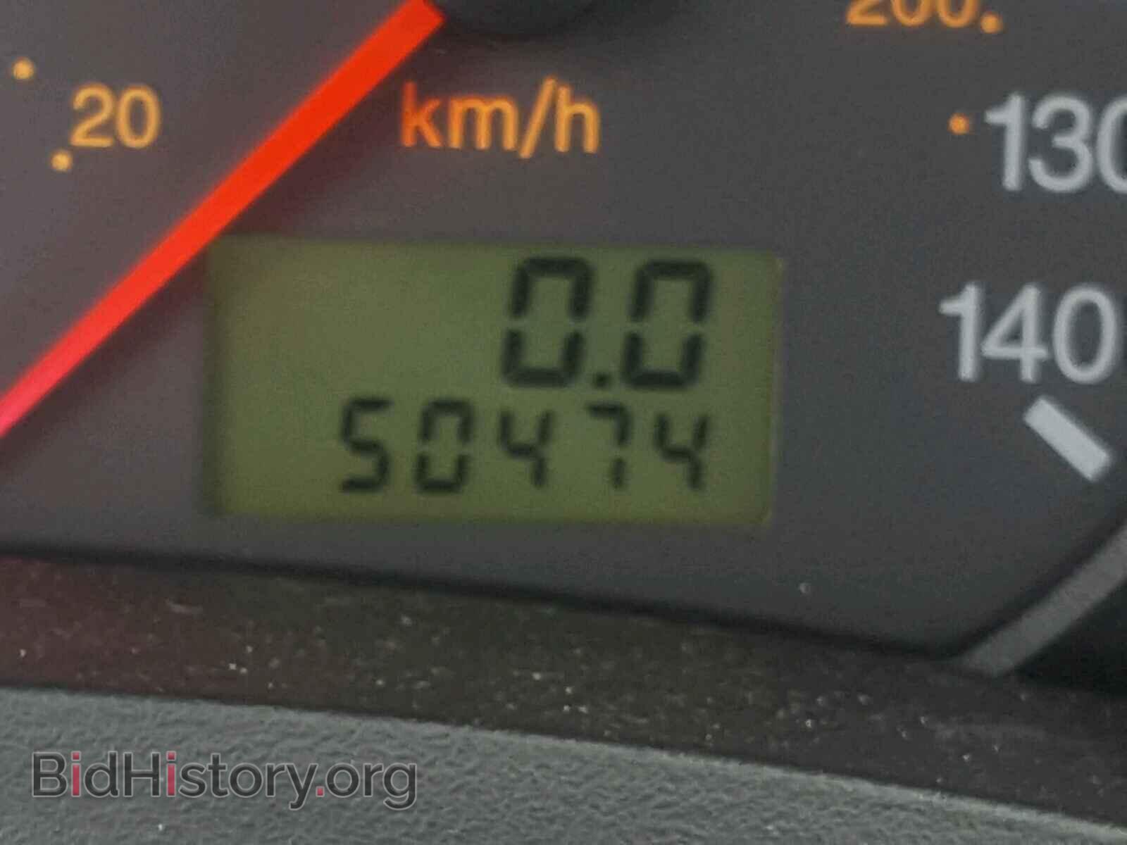 2007 FORD FOCUS - VIN: 1FAHP37N37W325739 - Фото 8