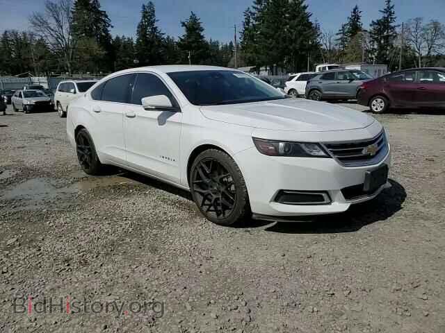 2017 CHEVROLET IMPALA - VIN: 2G1105S30H9103390 - Фото 11