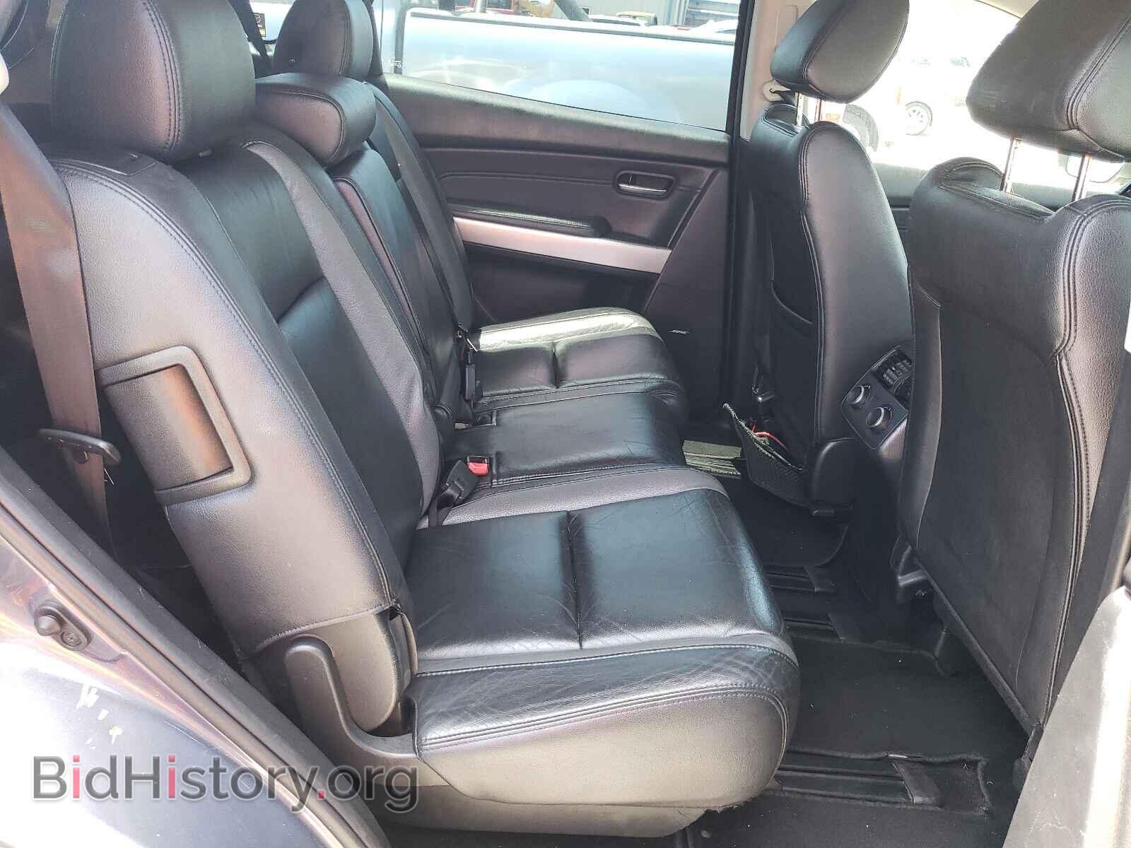 2007 MAZDA CX-9 - VIN: JM3TB38Y470114152 - Фото 6