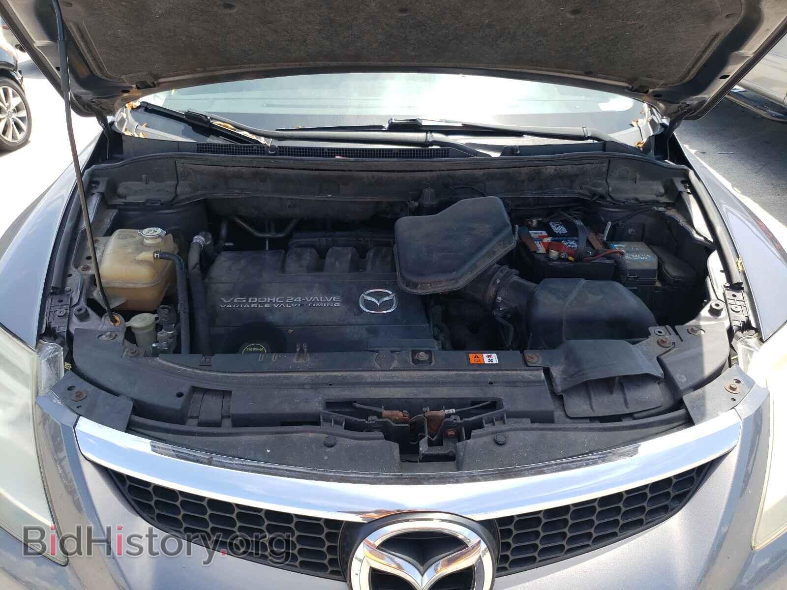 2007 MAZDA CX-9 - VIN: JM3TB38Y470114152 - Фото 7