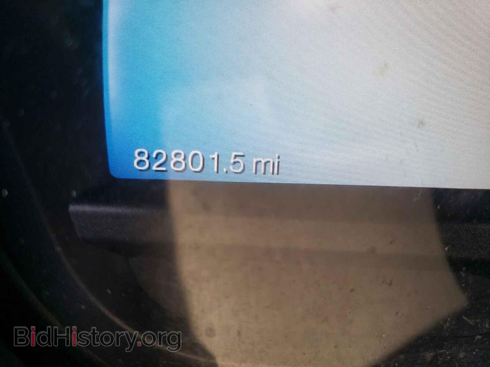 2015 FORD EXPLORER - VIN: 1FM5K8D84FGC35723 - Фото 8