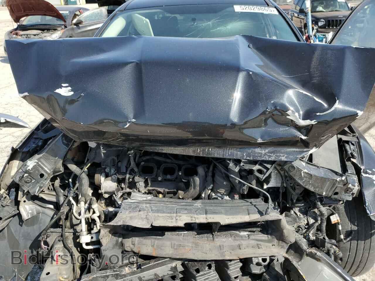 2015 FORD FOCUS - VIN: 1FADP3F20FL385225 - Фото 13