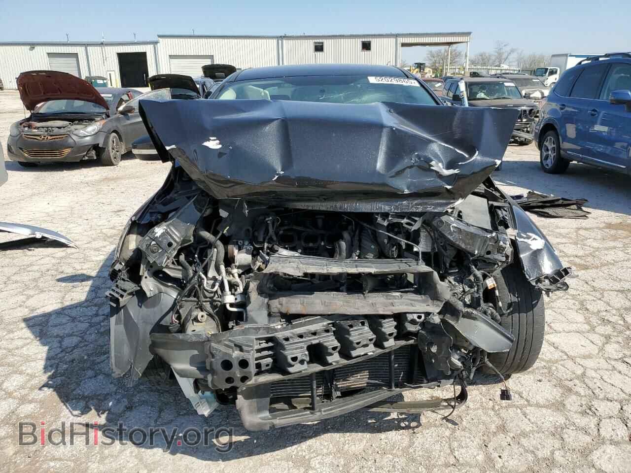 2015 FORD FOCUS - VIN: 1FADP3F20FL385225 - Фото 5