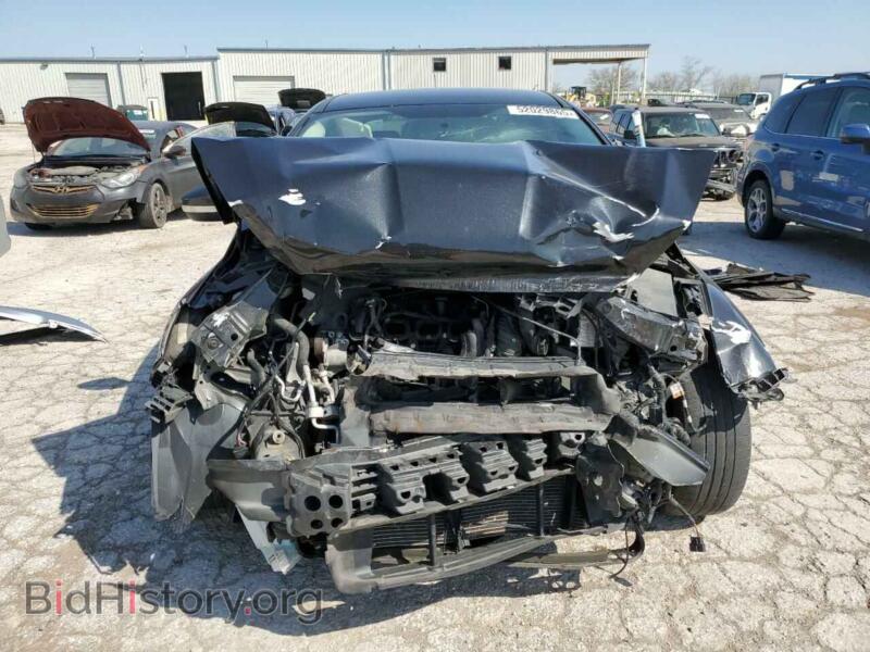 2015 Ford FOCUS (VIN 1FADP3F20FL385225) — photo 5 of 14