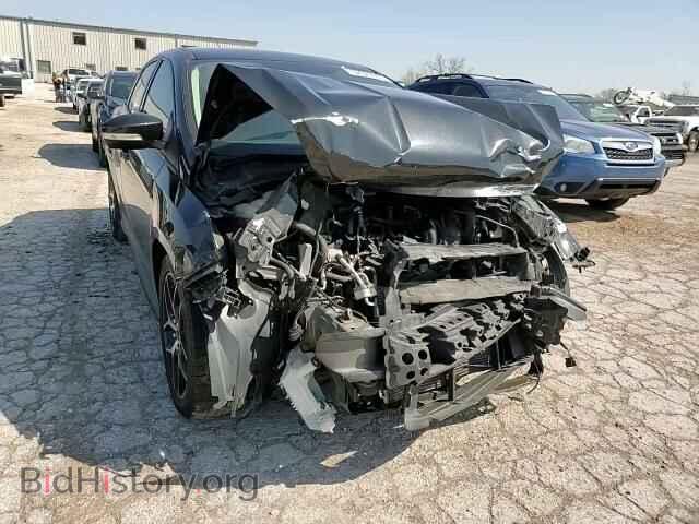 2015 FORD FOCUS - VIN: 1FADP3F20FL385225 - Фото 10