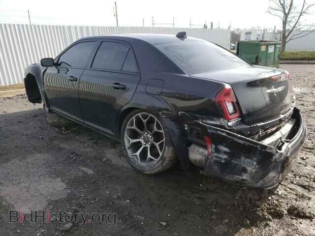 2015 CHRYSLER 300 - VIN: 2C3CCABG8FH882287 - Фото 2