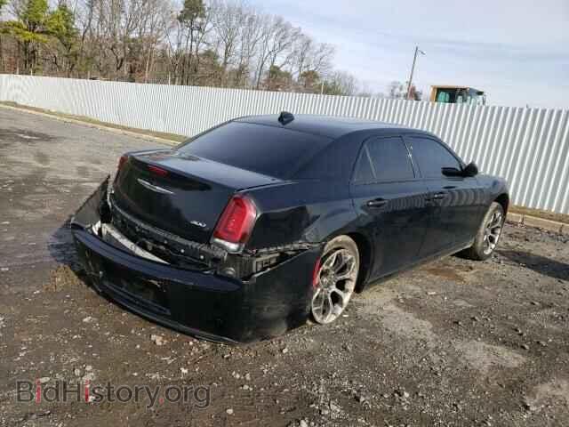 2015 CHRYSLER 300 - VIN: 2C3CCABG8FH882287 - Фото 3