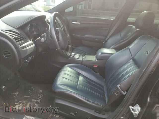 2015 CHRYSLER 300 - VIN: 2C3CCABG8FH882287 - Фото 7