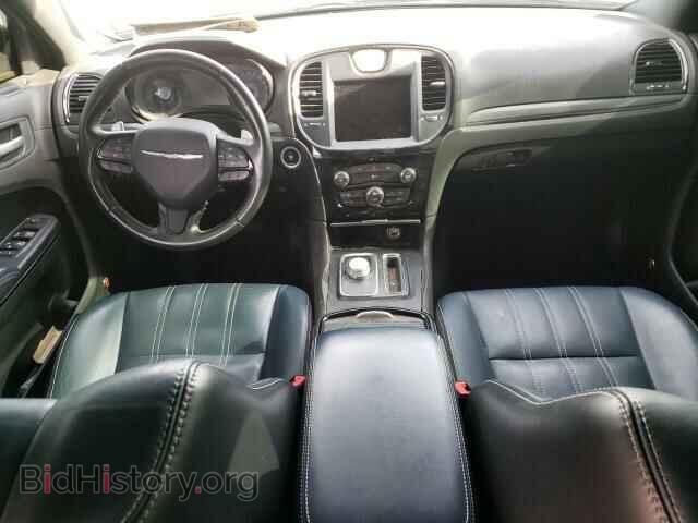 2015 CHRYSLER 300 - VIN: 2C3CCABG8FH882287 - Фото 8