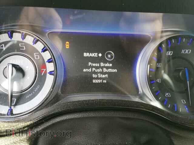 2015 CHRYSLER 300 - VIN: 2C3CCABG8FH882287 - Фото 9