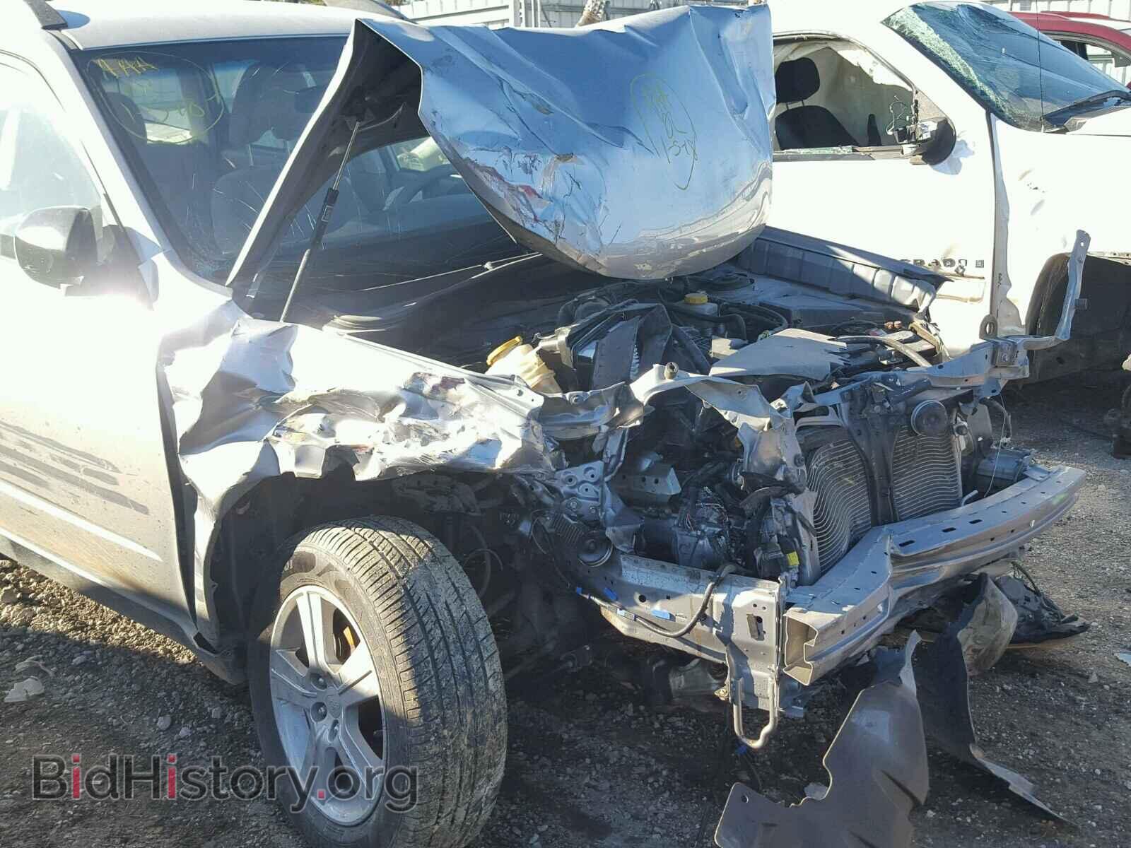 2011 SUBARU FORESTER - VIN: JF2SHABC3BH708750 - Фото 9