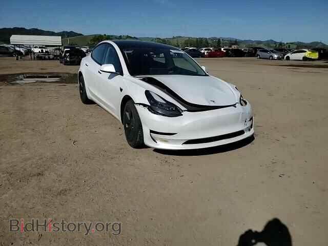 2023 TESLA MODEL 3 - VIN: 5YJ3E1EA6PF423070 - Photo 10
