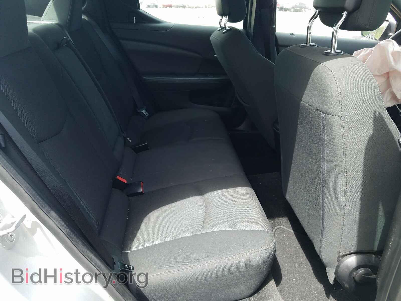 2012 DODGE AVENGER - VIN: 1C3CDZAB9CN310522 - Photo 6