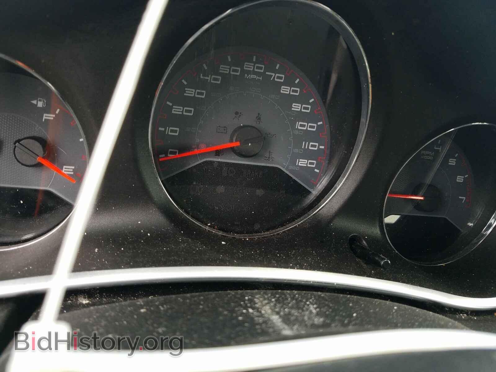2012 DODGE AVENGER - VIN: 1C3CDZAB9CN310522 - Photo 8