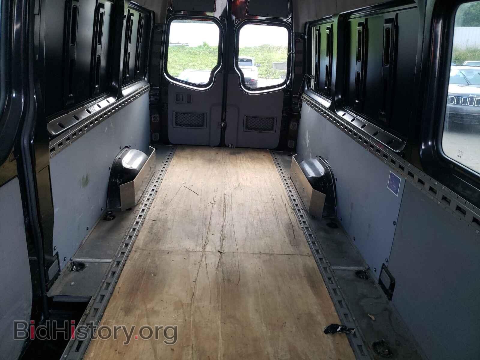 2014 MERCEDES-BENZ SPRINTER - VIN: WD4PE8DD1E5897888 - Фото 6