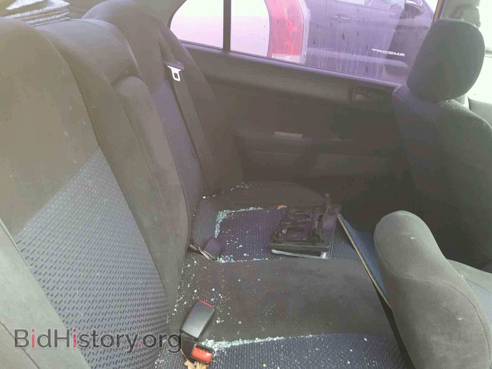 2002 MITSUBISHI LANCER - VIN: JA3AJ86E02U005681 - Фото 6