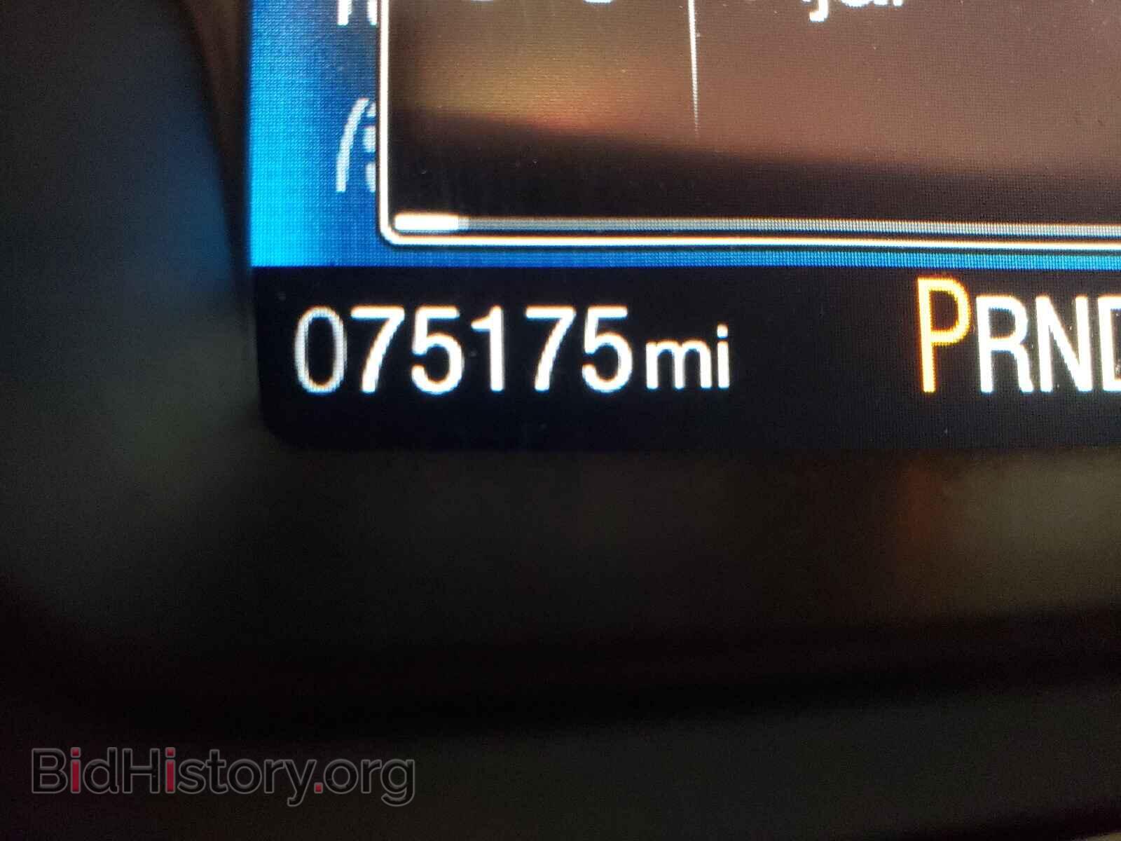 2017 FORD FOCUS - VIN: 1FADP3K24HL318376 - Фото 8