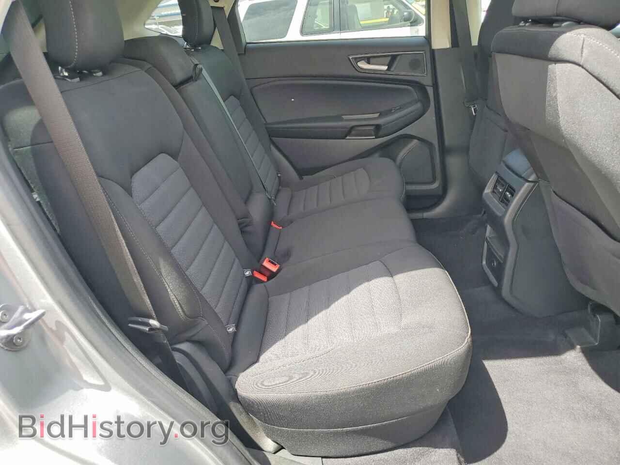 2024 FORD EDGE - VIN: 2FMPK4G90RBA55236 - Photo 11