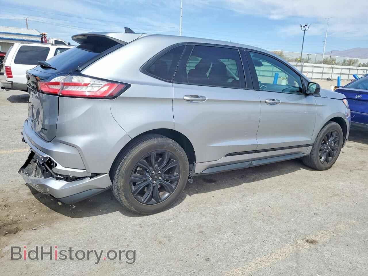2024 FORD EDGE - VIN: 2FMPK4G90RBA55236 - Photo 3