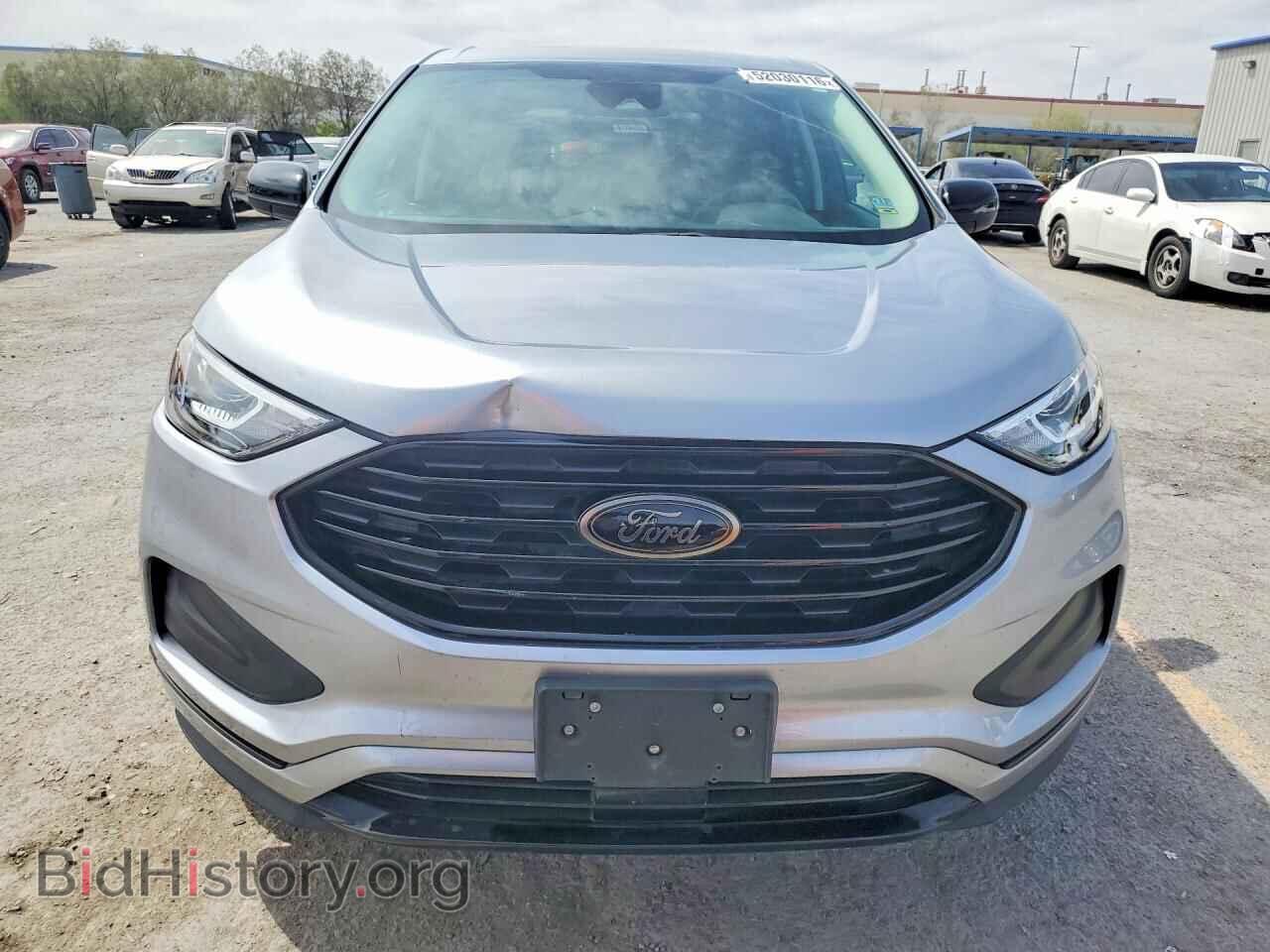 2024 FORD EDGE - VIN: 2FMPK4G90RBA55236 - Photo 5