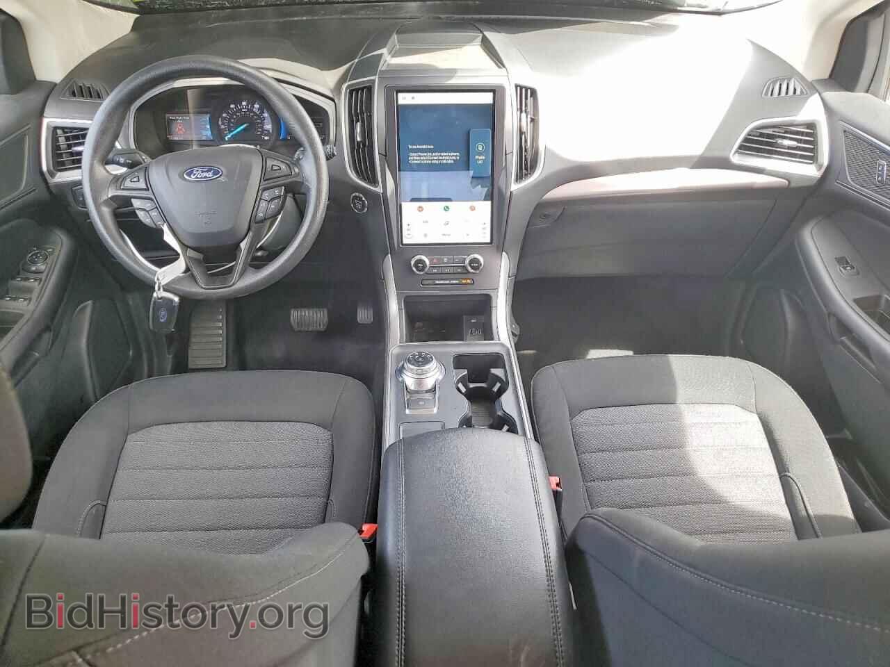 2024 FORD EDGE - VIN: 2FMPK4G90RBA55236 - Photo 8